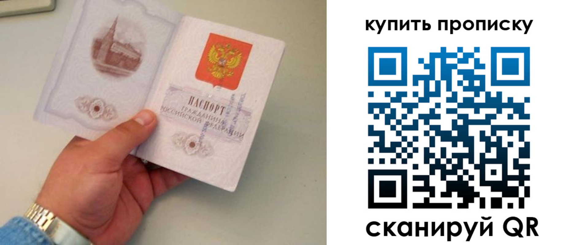 прописка для работы в Камчатской области